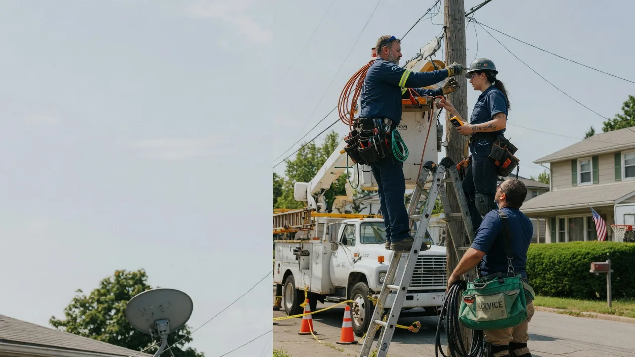 Electrical Repair in Ottawa, KS near me